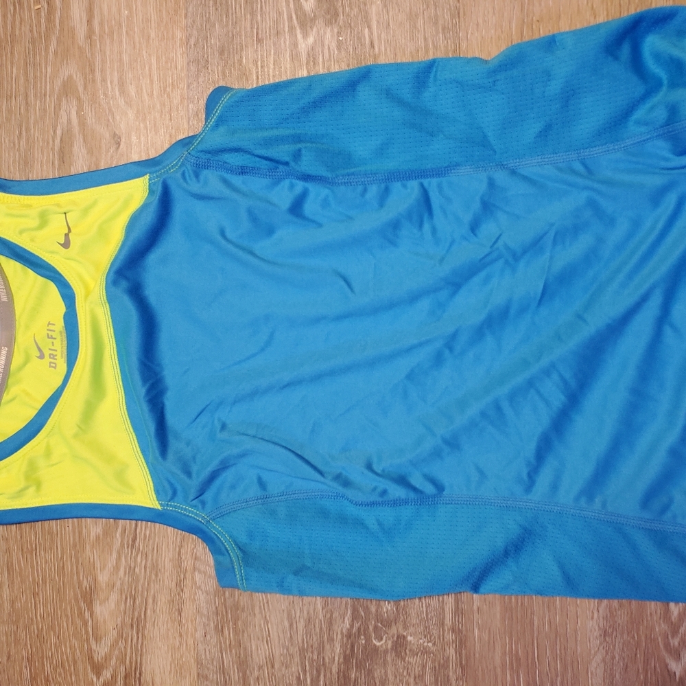 Nike dri fit